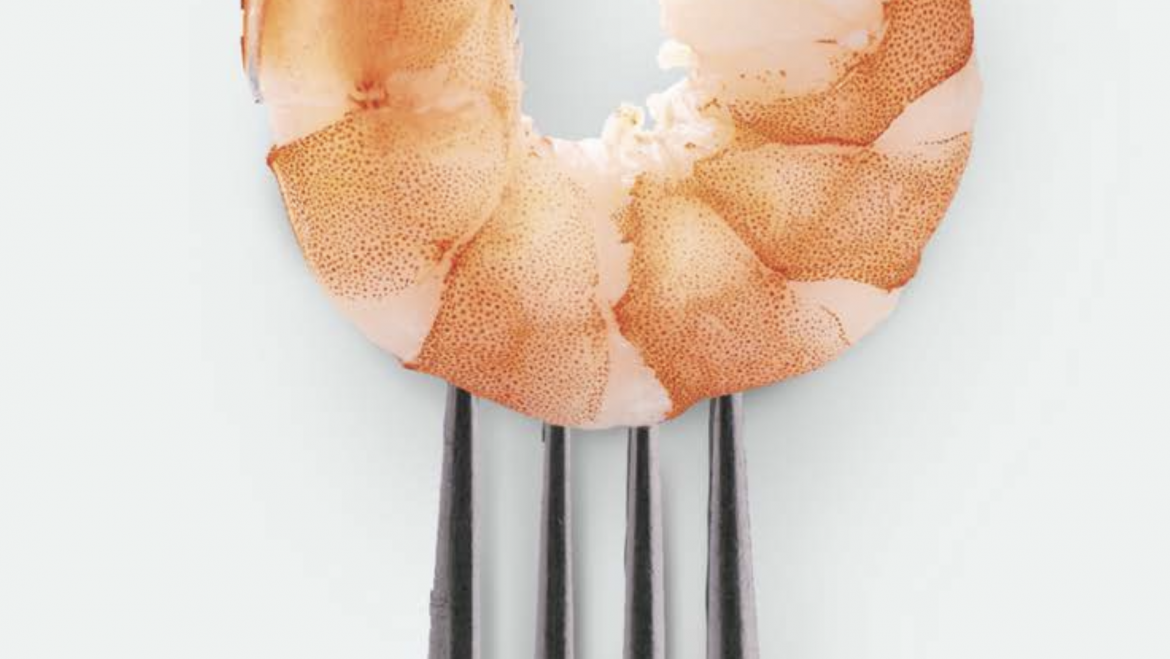 Shrimp Nutrition Guide